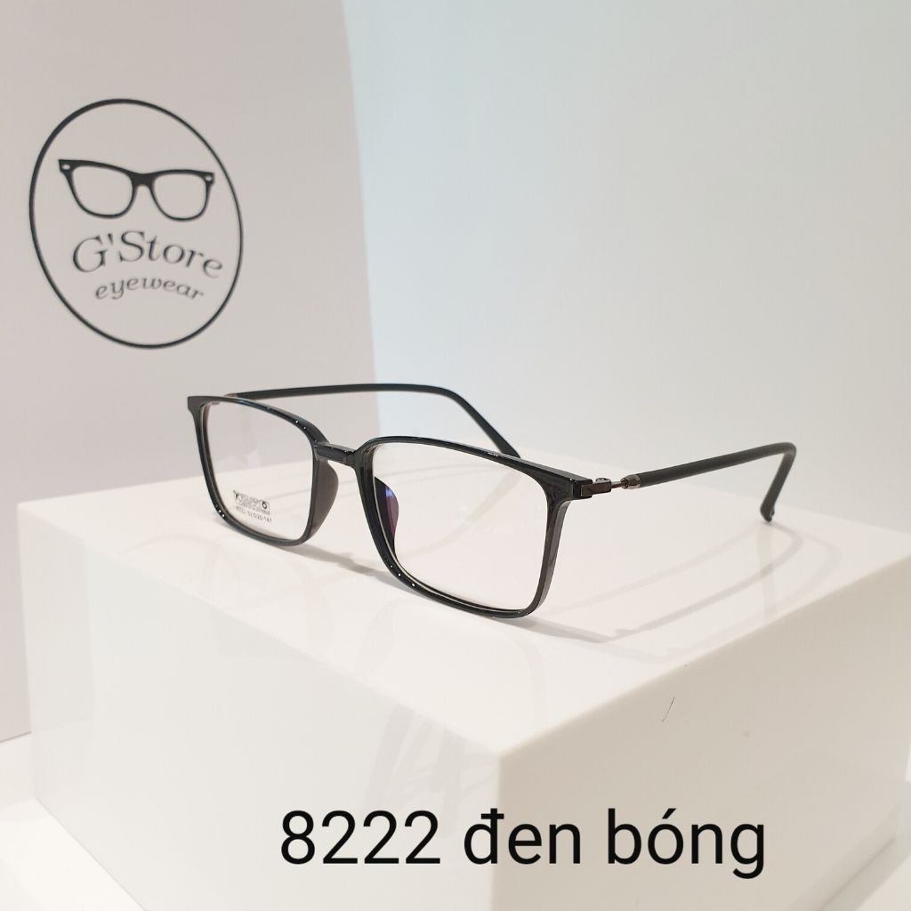 Kính Cận 8222 Gstore