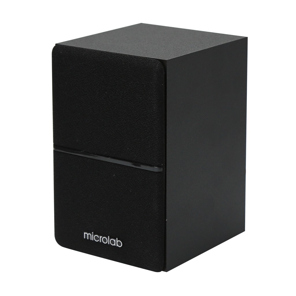 Loa Bluetooth Microlab M106BT 2.1- Loa Bluetooth vi tính M106BT chính hãng Microlab BH 12T