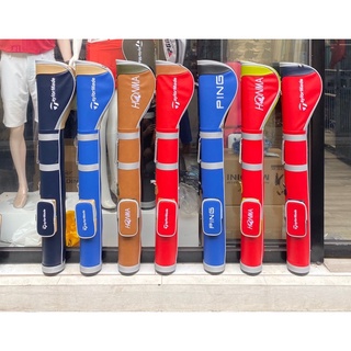 Túi đựng gậy tập golf