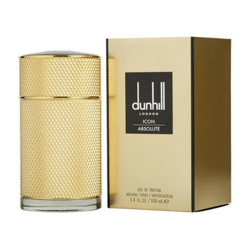 duythanhnet - Nước Hoa Nam Dunhill Icon Absolute - Mẫu Thử