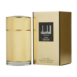 duythanhnet - Nước Hoa Nam Dunhill Icon Absolute - Mẫu Thử