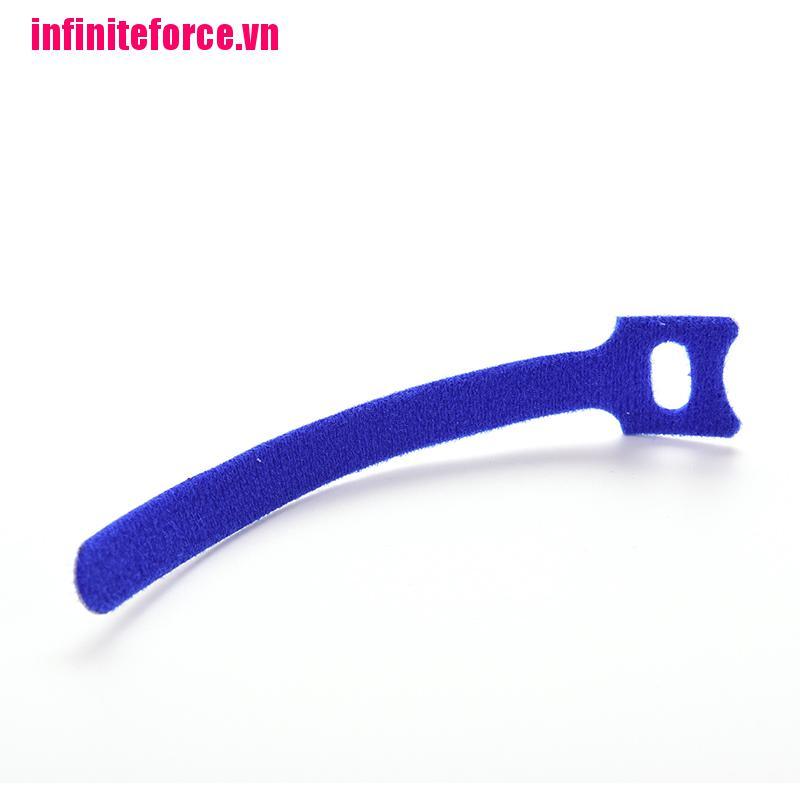 Bộ 10 Dây Nylon Đặc Biệt Chất Lượng