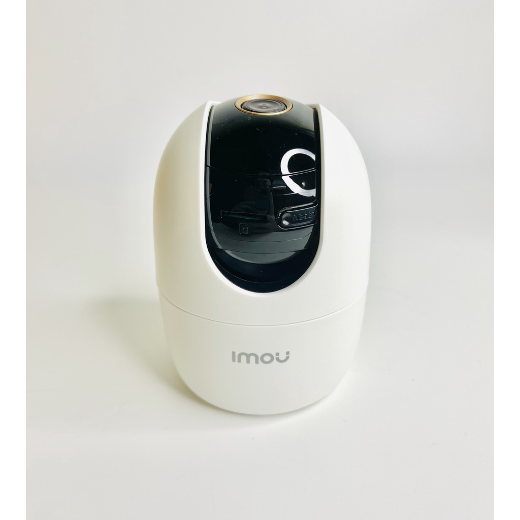 Camera wifi không dây,xoay 360 độ,đàm thoại 2 chiều 4MP 2K,siêu nét, Imou A2 A42P (chính hãng)