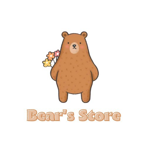 Bear's House Shop