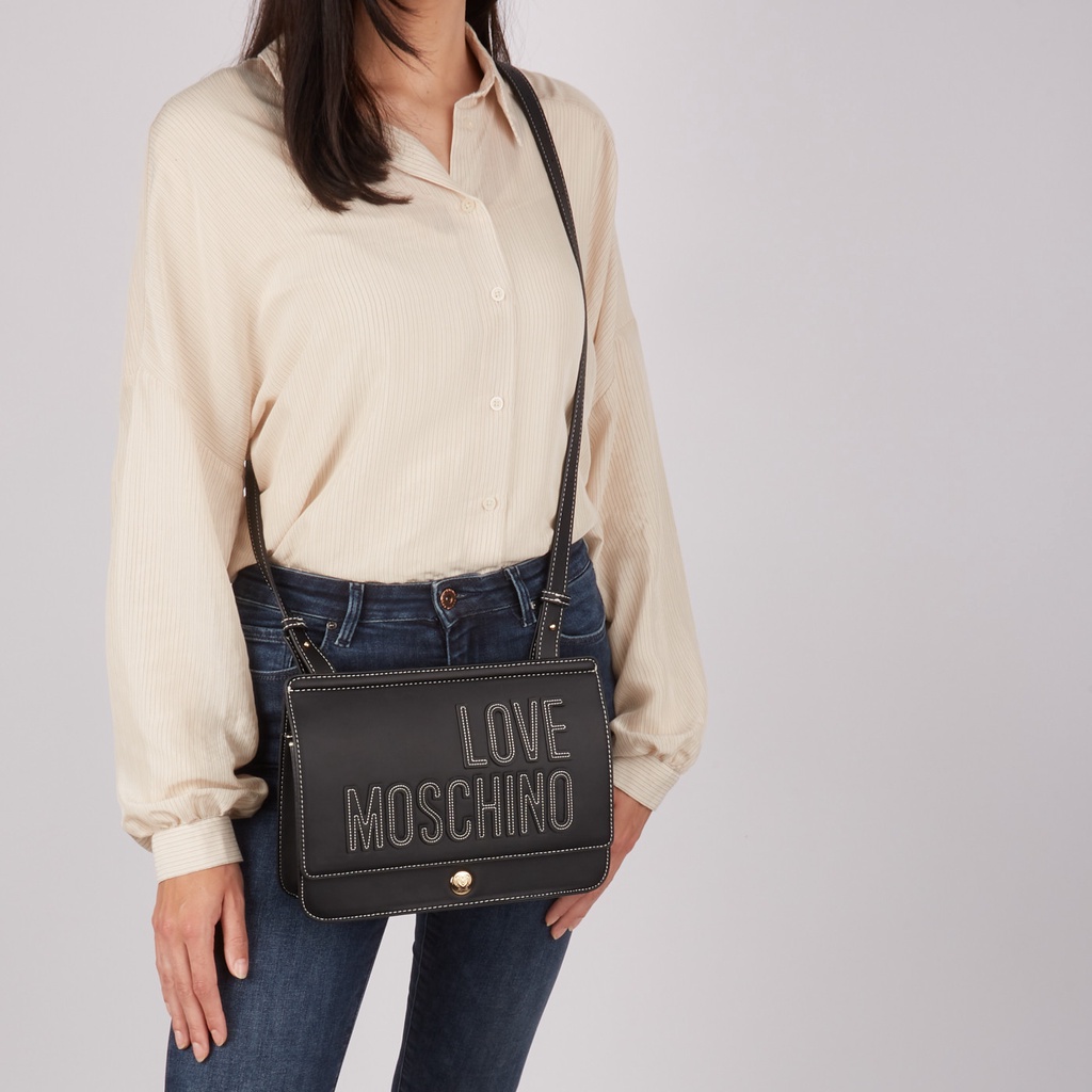 [Mã FAPRE5 giảm 10% đơn từ 1tr] Túi nữ Love Moschino JC4179PP1DLH0