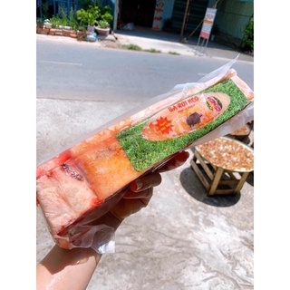 1kg thịt baroi heo rừng lai (now ship)