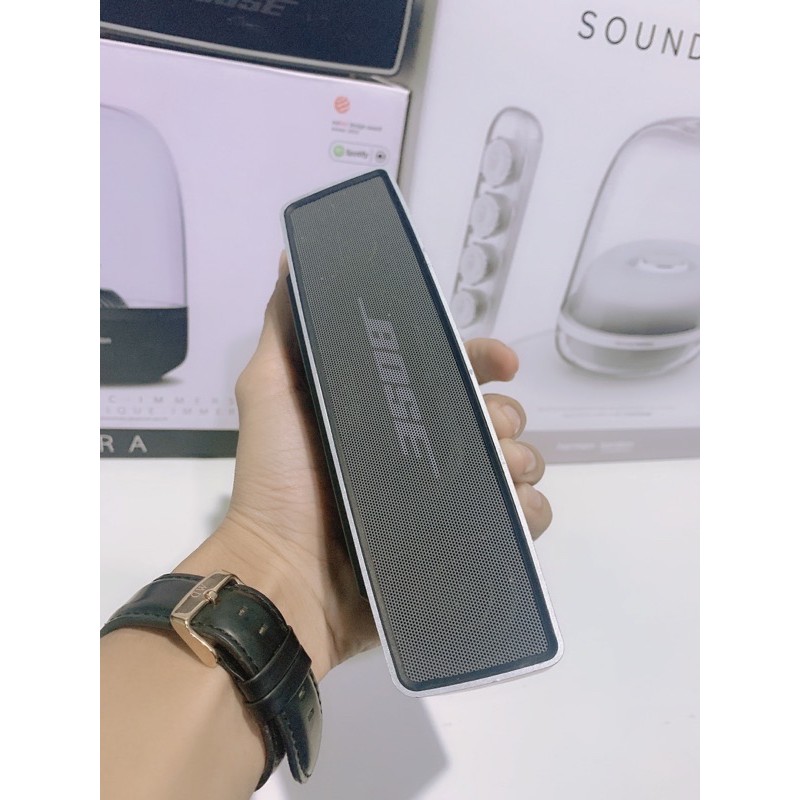 Bose Soundlink Mini 1 Hàng Như Mới Không Hộp