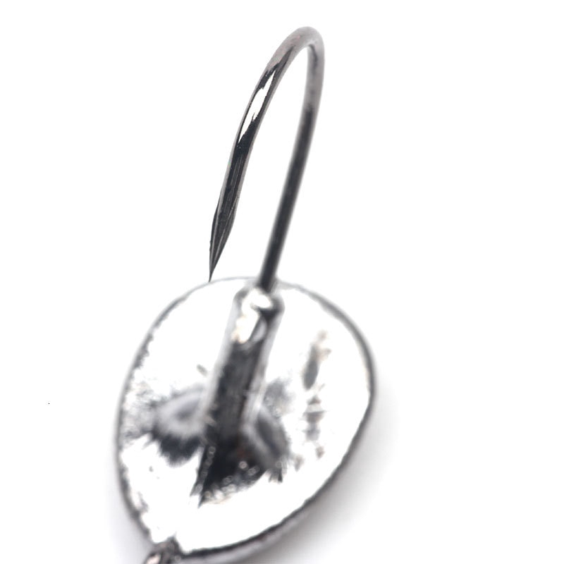 Bộ 5 Mồi Câu Cá Đầu Mềm 3.5g 5g 7g 10g 14g