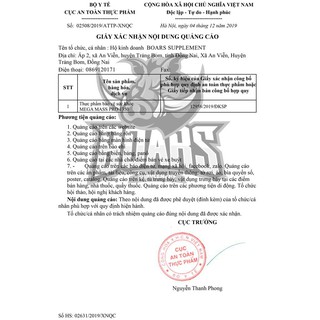 MEGA MASS PRO 1350 - SỮA TĂNG CÂN CHẤT LƯỢNG (12 LBS)
