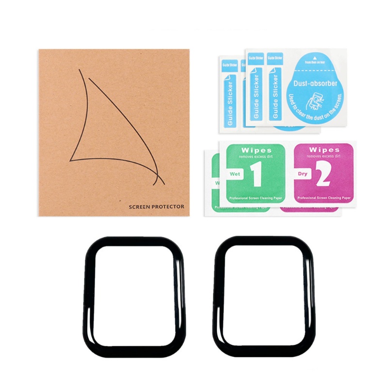 Miếng Dán Màn Hình Trong Suốt Chống Vỡ Cho Đồng Hồ Thông Minh Watch 2 / 2Pro