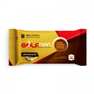 LƯƠNG KHÔ QUÂN ĐỘI GOLFMAN