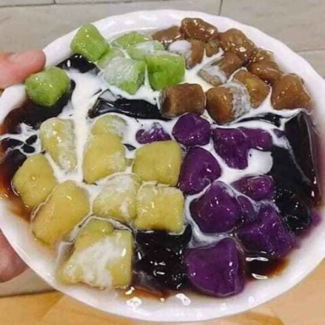 KHOAI DẺO LOẠI NGON 1kg.