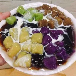 KHOAI DẺO LOẠI NGON 1kg.