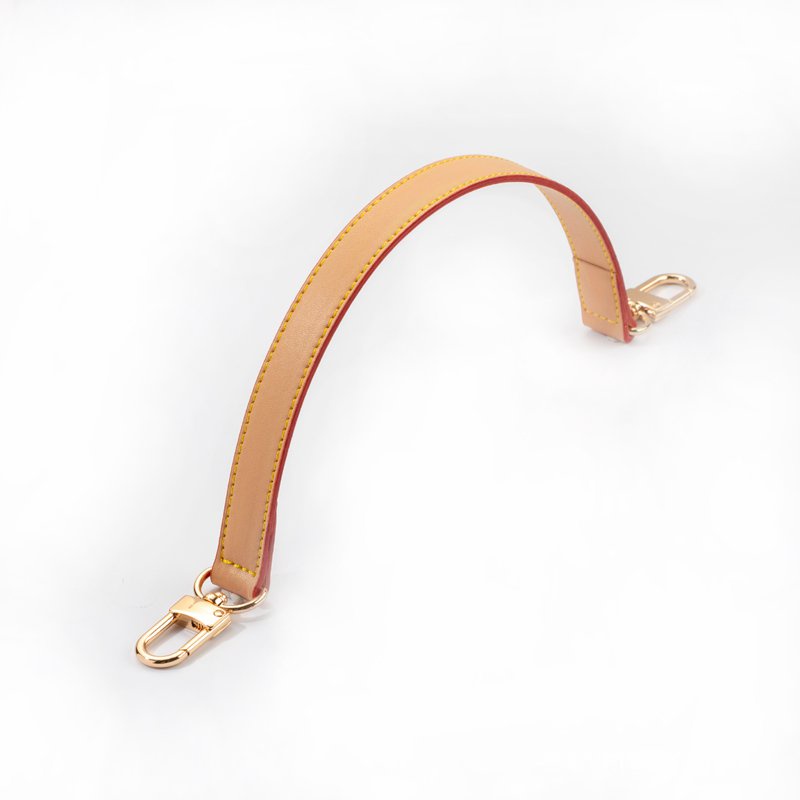 Hàng Có Sẵn Bán Chạy Giao Hàng Nhanh Dây Đeo Túi Xách lv Dây Đeo Vai Ngắn Dây Bản Rộng Thời Trang Cho Túi Xách Presbyopia neo noe