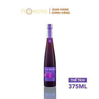 Florecita hương vị Hibicus