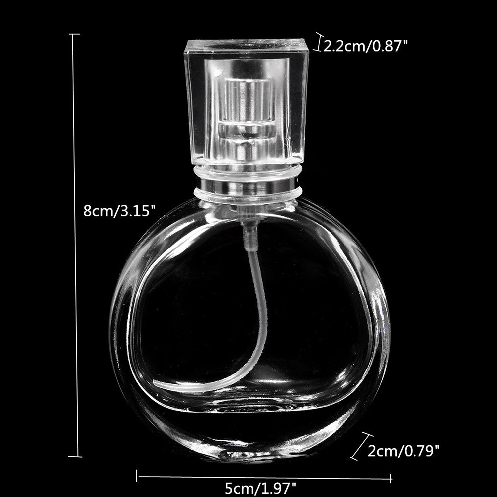 Bình Xịt Đựng Nước Hoa