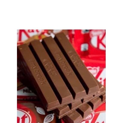 [ Mẫu Mới] Bánh KITKAT nội địa Nhật