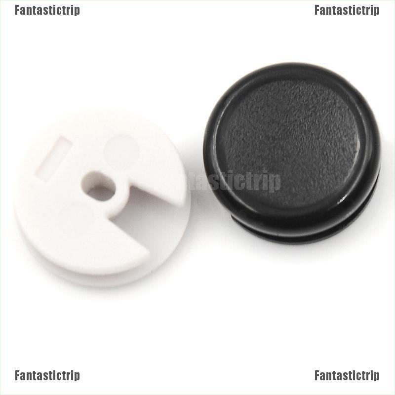 Fantastictrip Analog Controller Circle Pad Joystick Stick Cap For 3DS / 3DS LL / 3DS XL