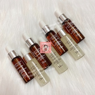 Tinh chất - SERUM DIOR CAPTURE YOUTH mini