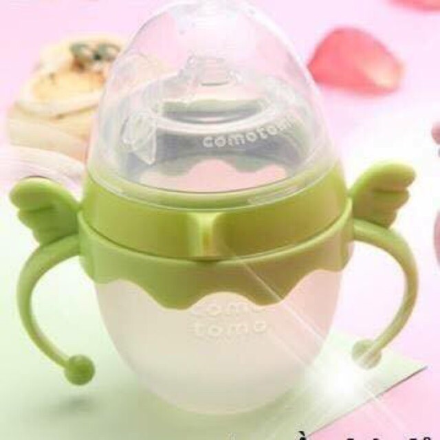 TAY CẦM BÌNH SỮA 250ml/150ml