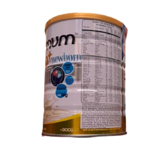 Sữa bột Wincofood Lactimum Gold + Newborn lon 900g