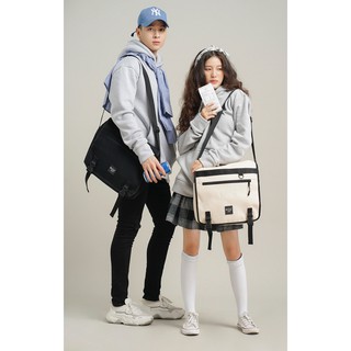 Túi Đeo Chéo: M.O.L Krayon Bag