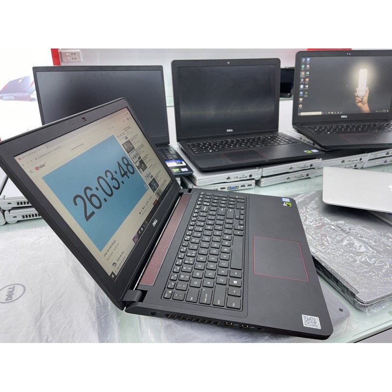 LAPTOP GAMING DELL 7559 | BigBuy360 - bigbuy360.vn