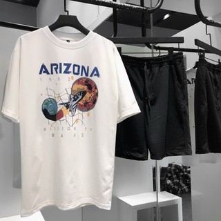 Combo Áo Thun Arizona
