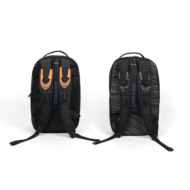 Balo Nam Predator 33L Có ngăn để giày riêng Ngăn chống sốc đựng laptop lớn