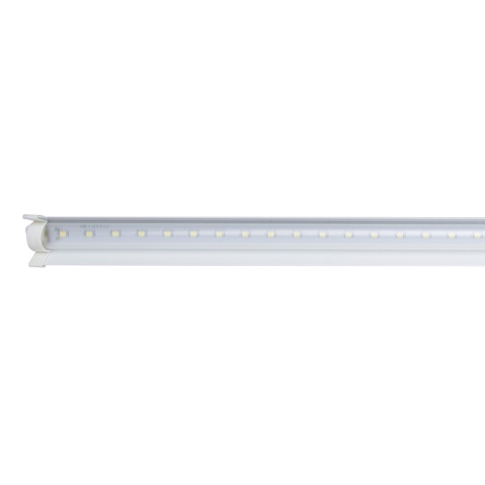 Đèn LED chuyên dụng trồng rau ánh sáng xanh/đỏ Rạng Đông model TRR 120/25W