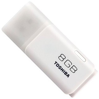 USB 8GB TOSHIBA CÔNG TY