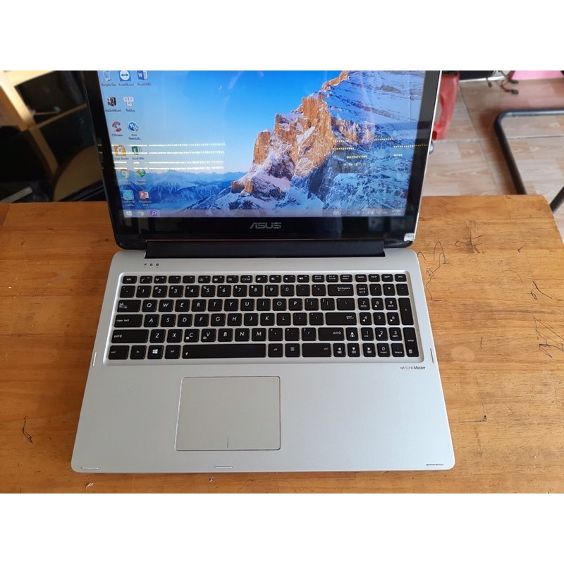 Laptop cảm ứng Asus Tp550ld | BigBuy360 - bigbuy360.vn