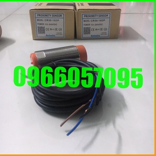 Cảm biến quang Autonics CR30-15DP