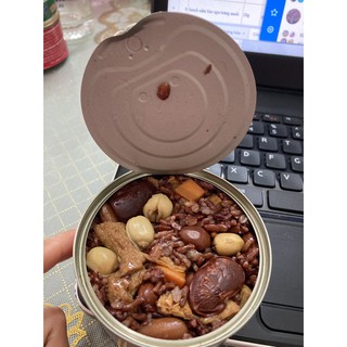 CƠM GẠO LỨT HẠT SEN 200G