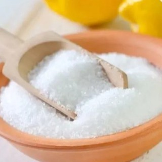 Axit Chanh (Acid Citric) 500g - 1kg