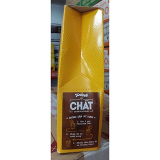 Cà phê sữa đá VinaCafé Chất Sài Gòn 290g ( 10 gói x 29g )