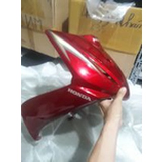 Bửng trước Wave S110
