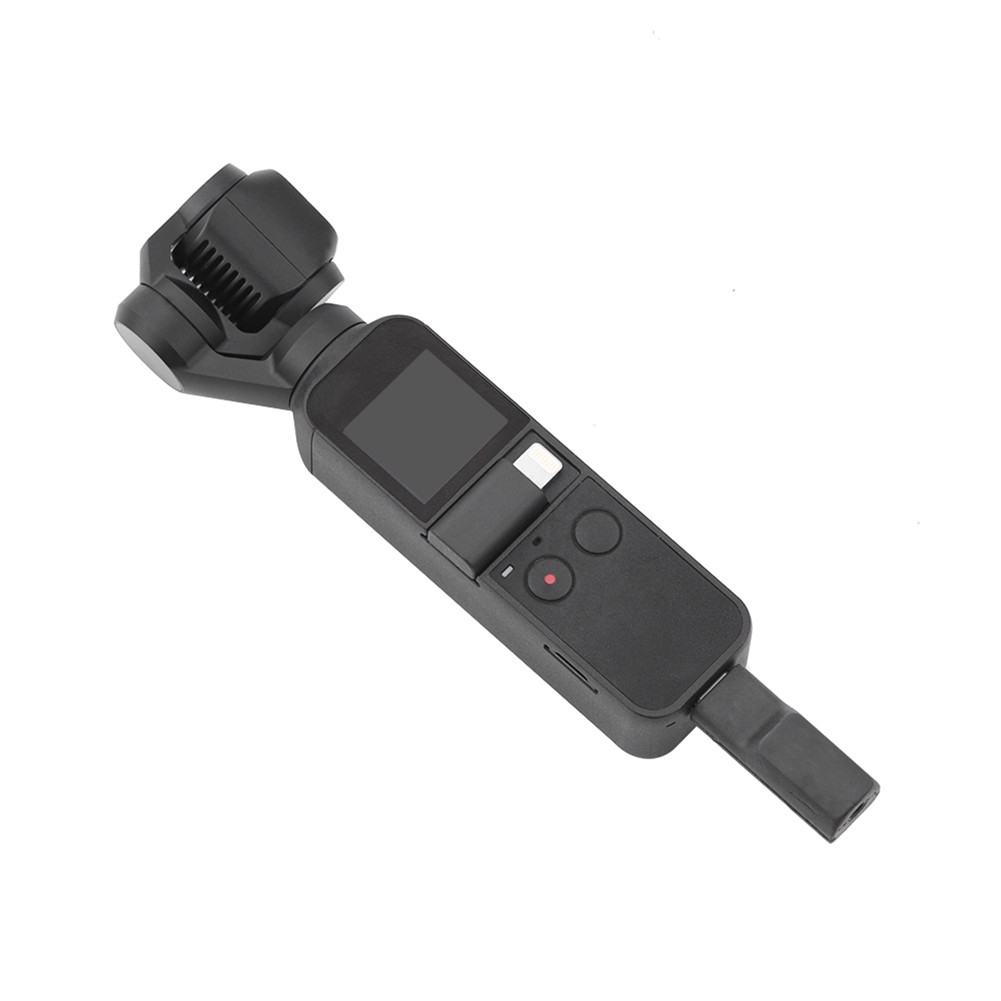 Đầu chuyển đổi âm thanh B26 giao diện 3.5mm dung cho Dji Osmo Pocket