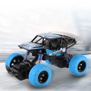 Đồ chơi trẻ em xe ô tô chạy cót OFF-ROAD ❤FREE SHIP ❤ Đồ chơi trẻ em xe ô tô chạy cót OFF-ROAD chống rơi