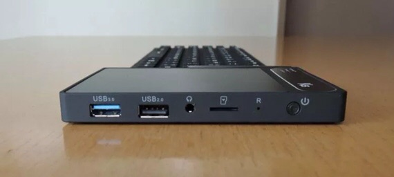 Mini PC dành cho văn phòng, win 10 64 bit ram4gb đồ hoạ 4K | BigBuy360 - bigbuy360.vn