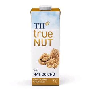 SỮA HẠT ÓC CHÓ / MACCA / HẠNH NHÂN 1L