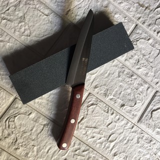 Đá mài dao 2 mặt - Thái lan (280mm)