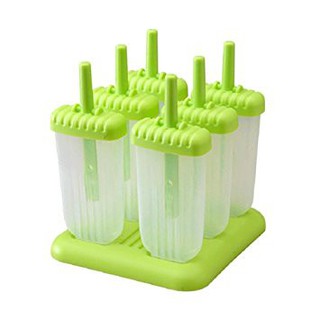 KHUÔN KEM 6 QUE CAO CẤP(GIÁ SỈ)