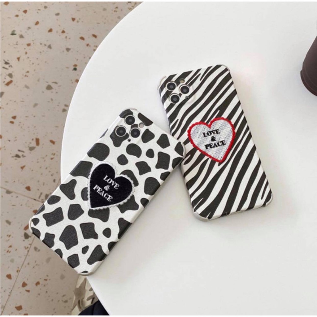 Ốp lưng / Case Iphone case collection Aldershop