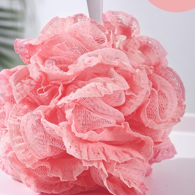 BÔNG TẮM CÁC LOẠI GIÁ SỈ