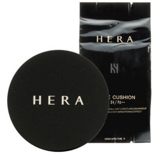 [HERA] Phấn nước Hera Black Cushion Foundation (tone 21 và 23)