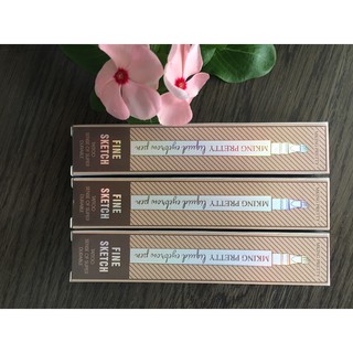 Chì phẩy sợi 4d - vẽ lông mày siêu đẹp.