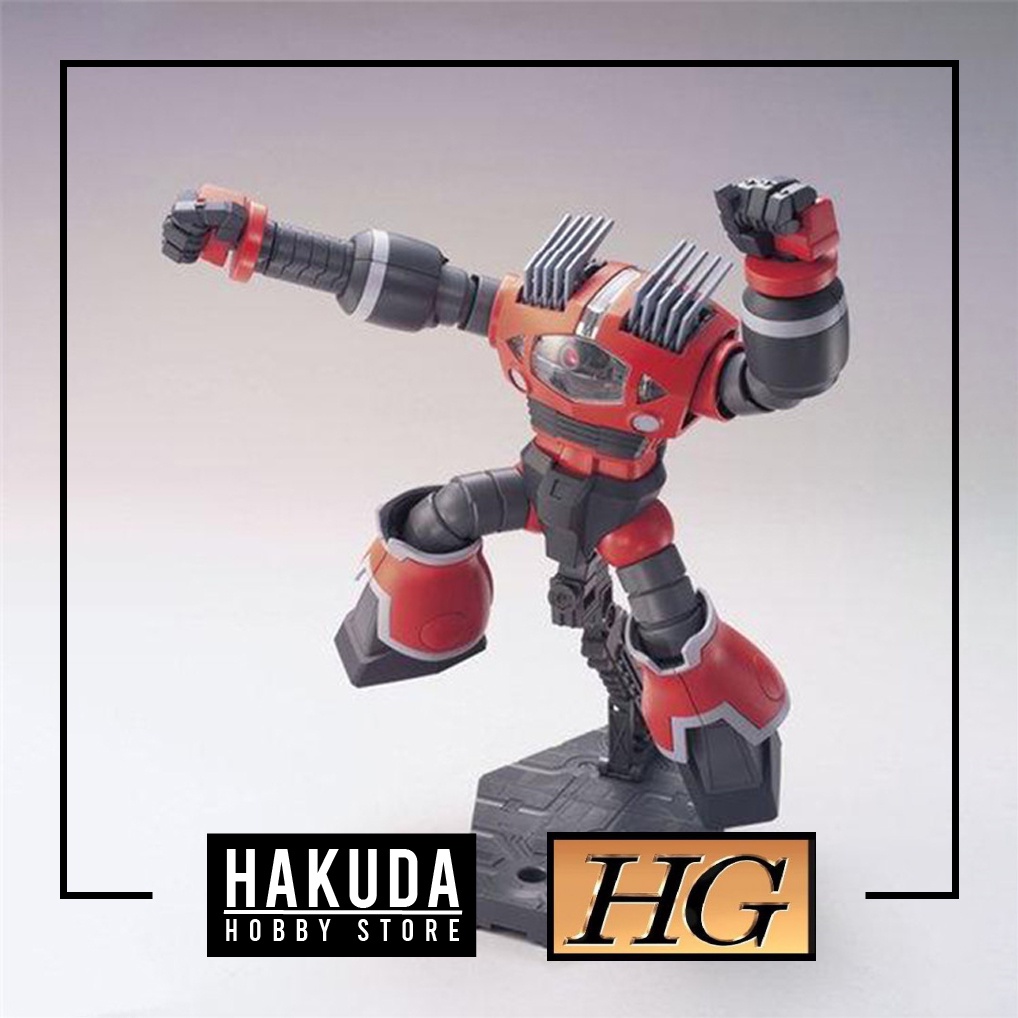 HGUC 1/144 HG Zogok - Chính hãng Bandai Nhật Bản