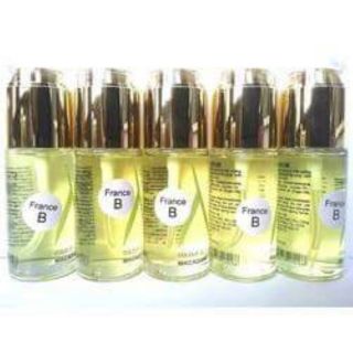 TINH DẪU DƯỠNG TÓC KAGOM B