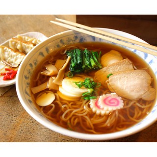 Mì udon DEUCHI 200g